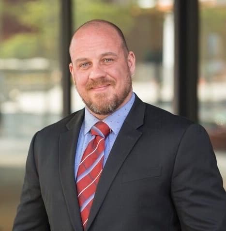 Nicholas Bowe, Founder & Principal of Bowlexis.